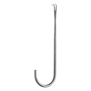 ANDERSON bear claw retractor