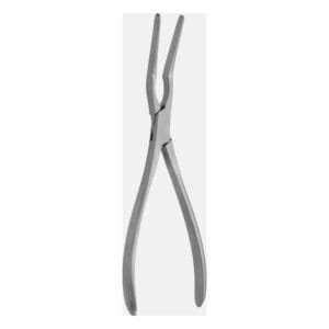 ASCH septum straightening forceps